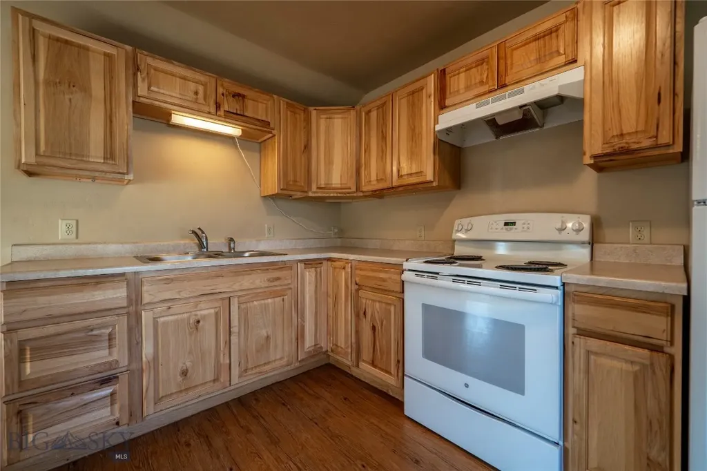104 N K Street Livingston MT 59047