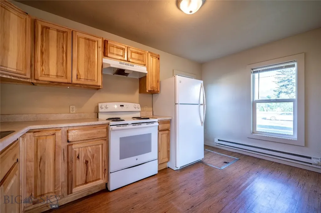 104 N K Street Livingston MT 59047