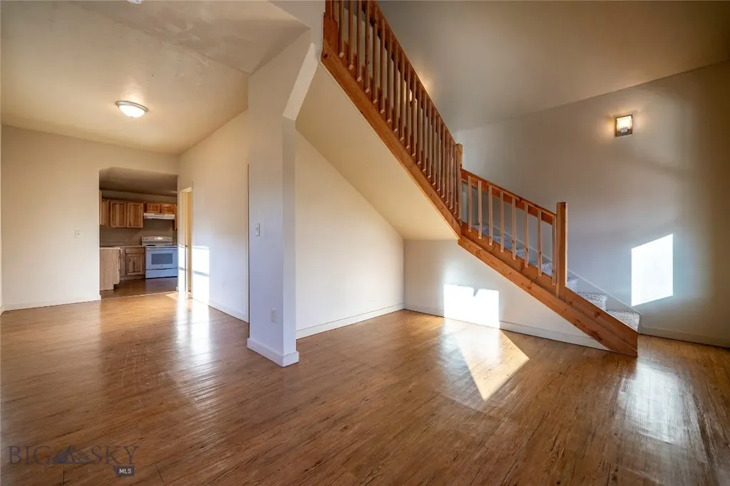 104 N K Street Livingston MT 59047