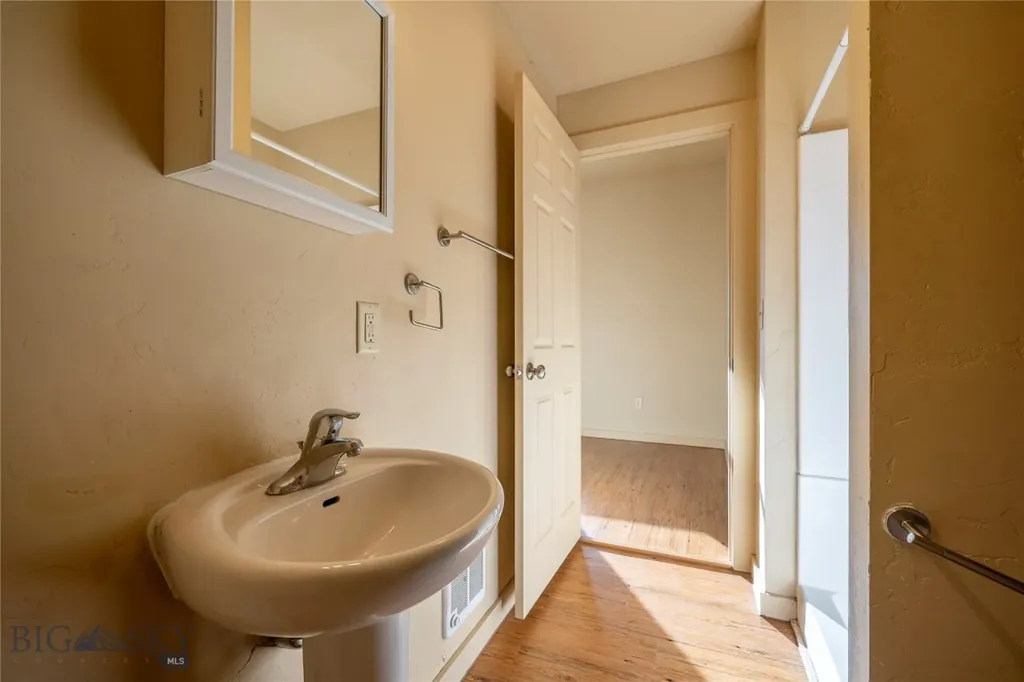 104 N K Street Livingston MT 59047