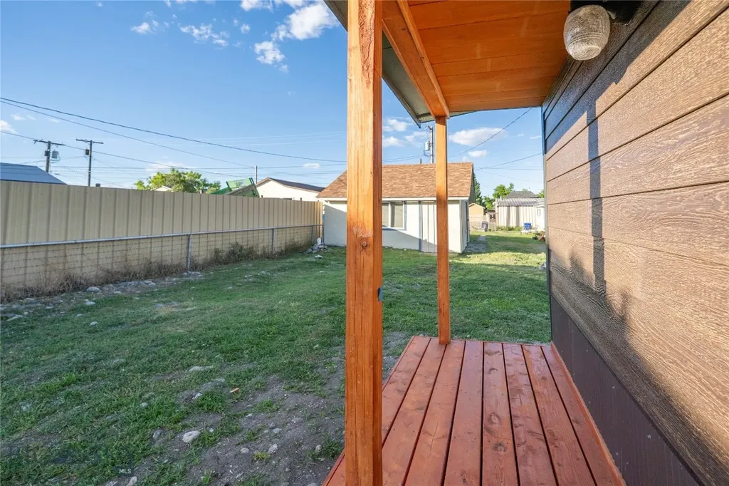104 N K Street Livingston MT 59047