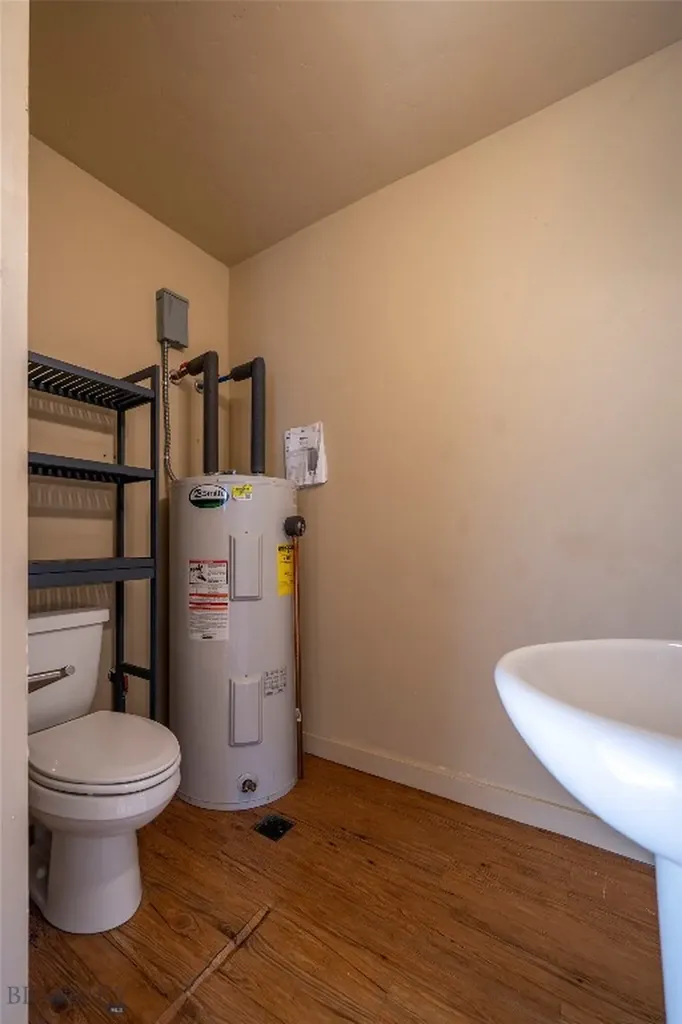 104 N K Street Livingston MT 59047