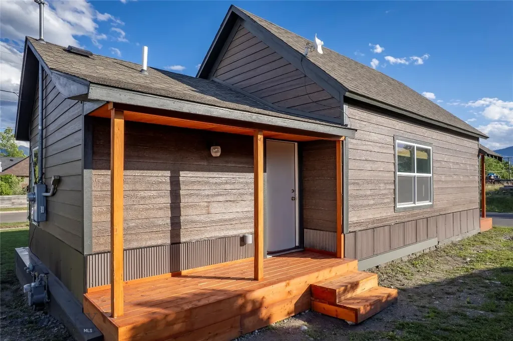 104 N K Street Livingston MT 59047