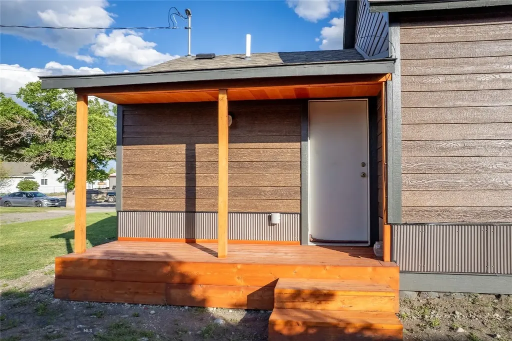 104 N K Street Livingston MT 59047