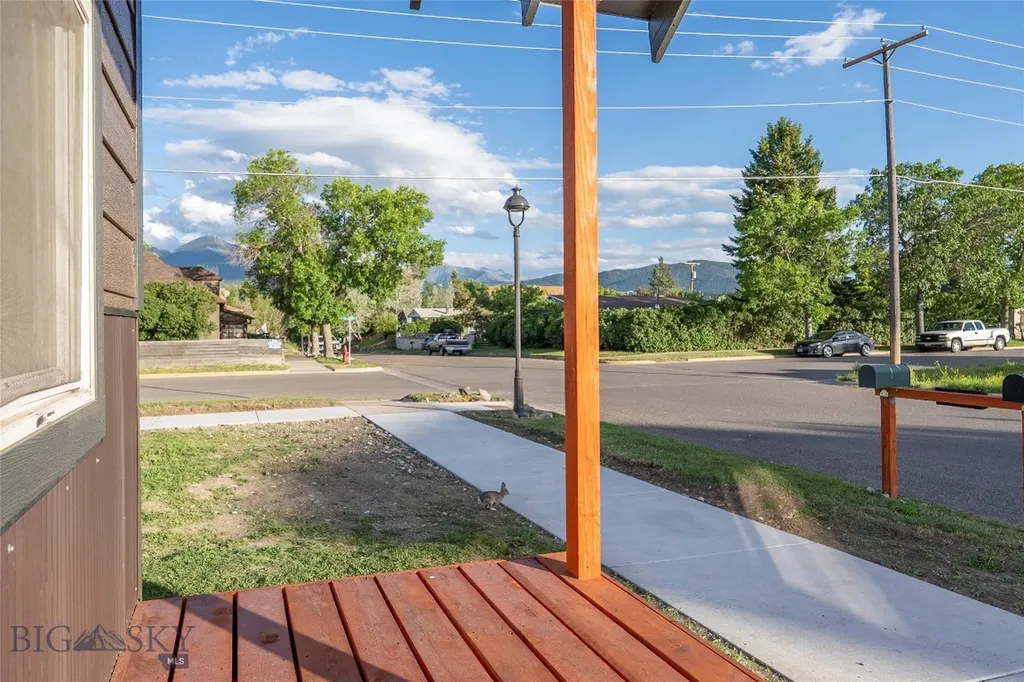 104 N K Street Livingston MT 59047