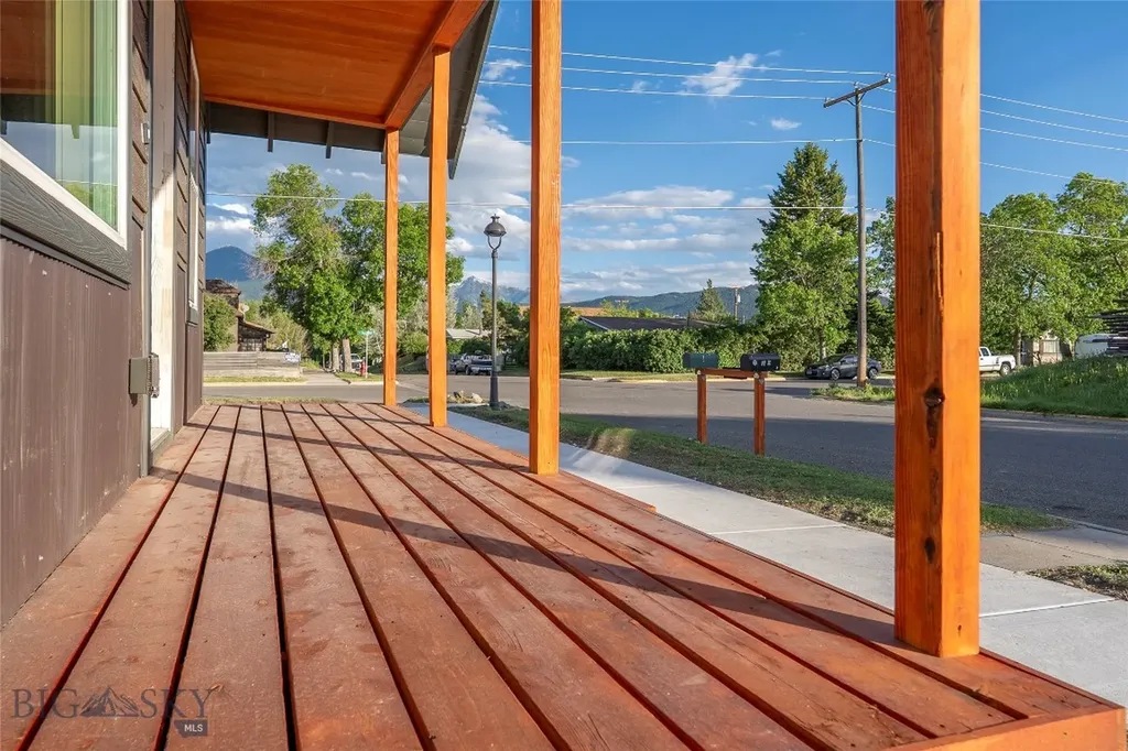 104 N K Street Livingston MT 59047
