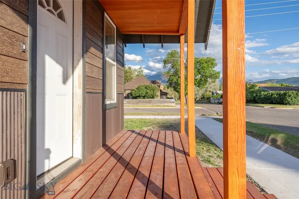 104 N K Street Livingston MT 59047