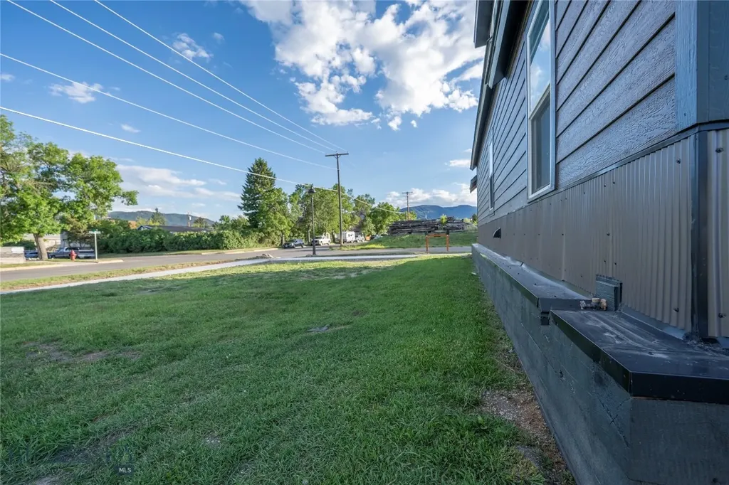 104 N K Street Livingston MT 59047