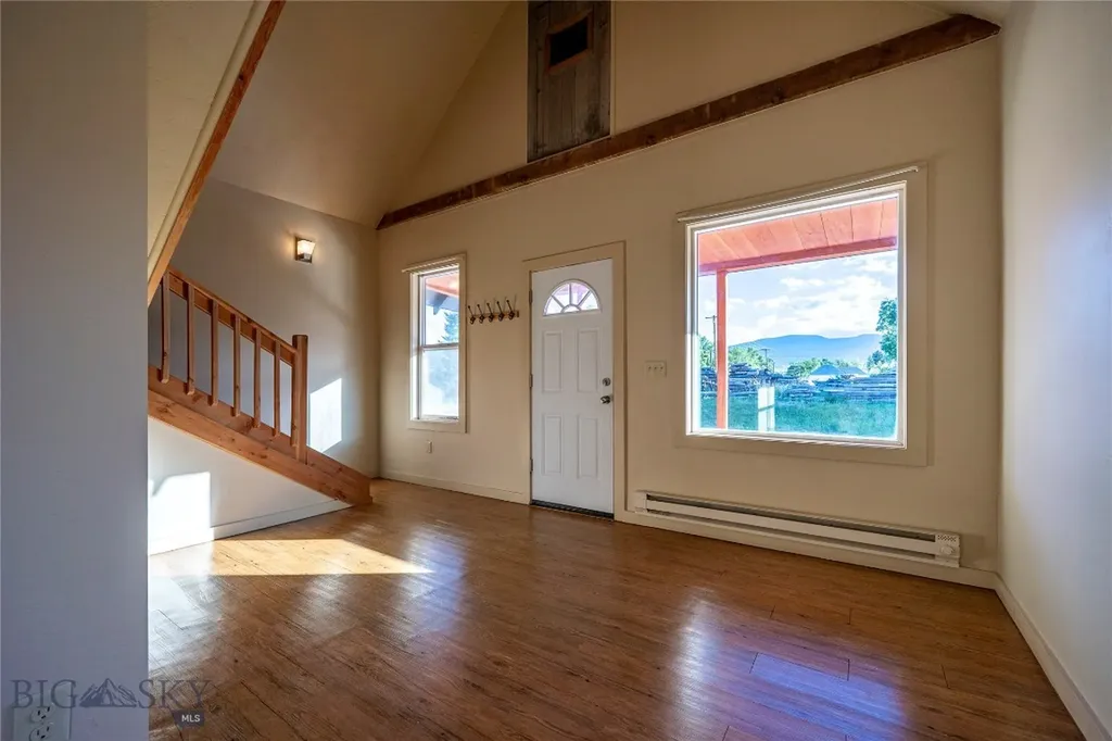 104 N K Street Livingston MT 59047