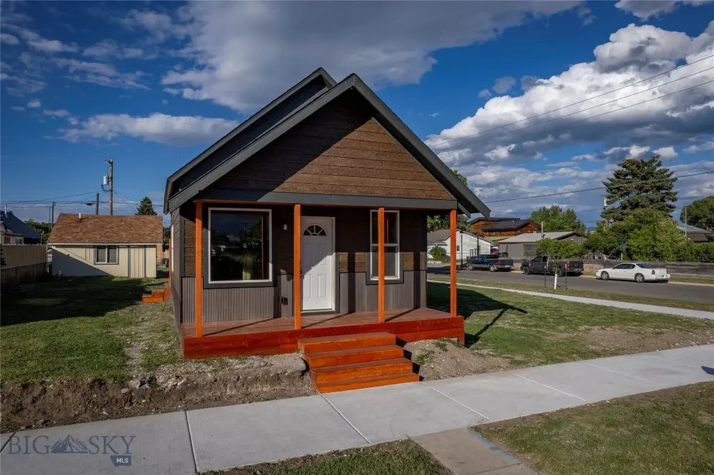 104 N K Street Livingston MT 59047