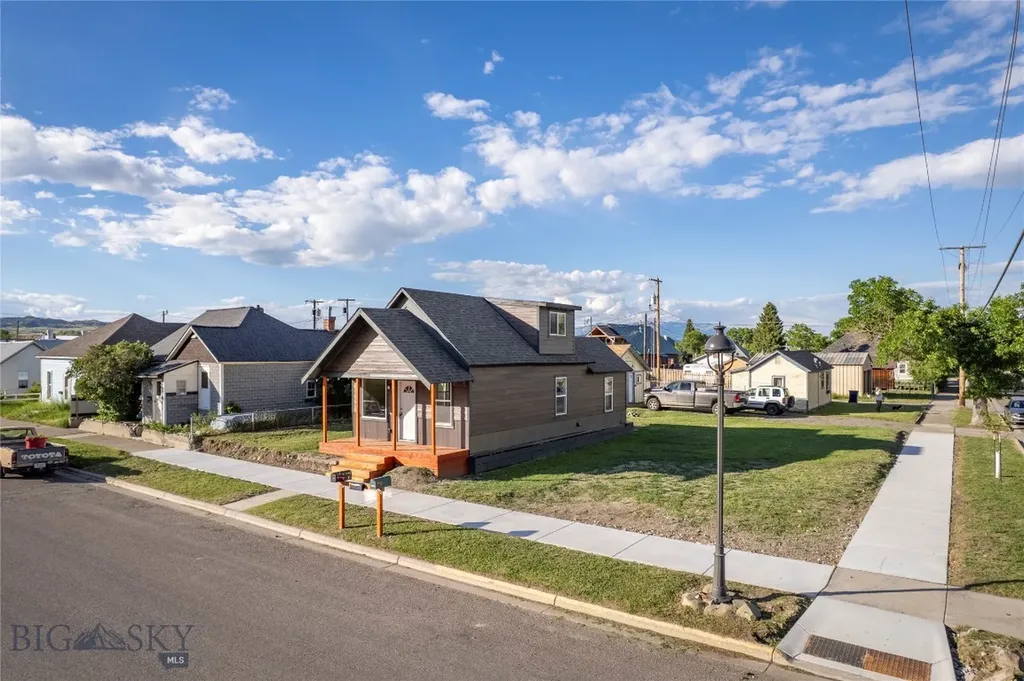 104 N K Street Livingston MT 59047