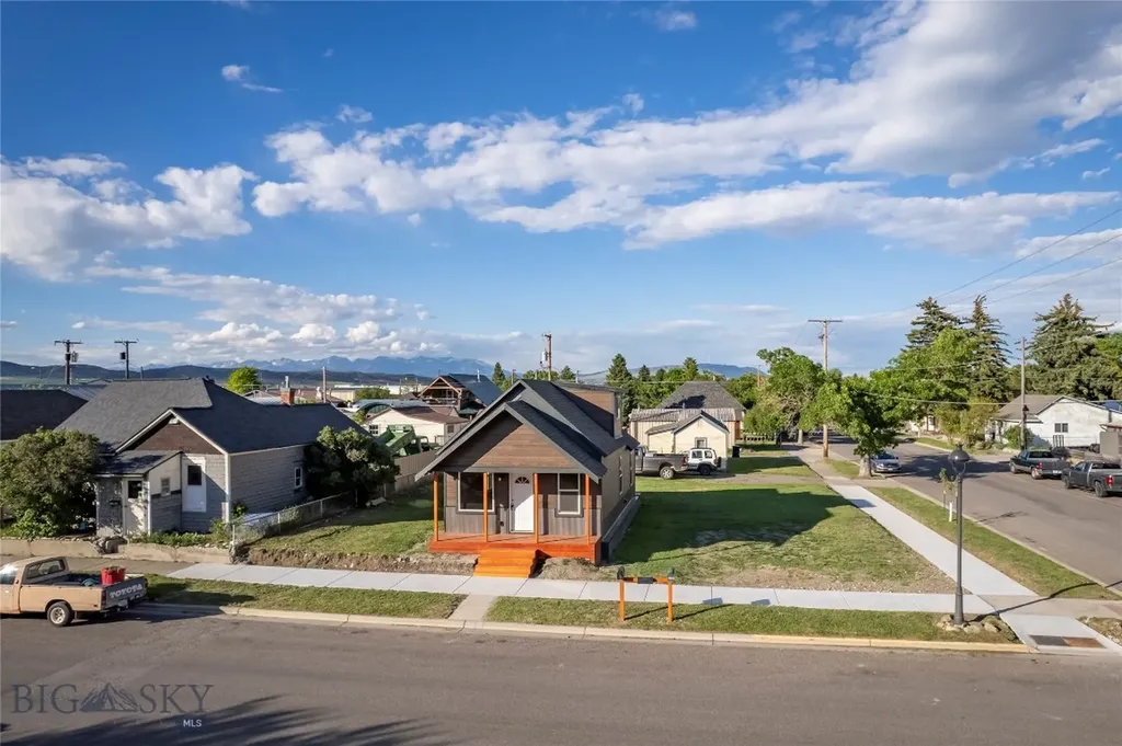 104 N K Street Livingston MT 59047