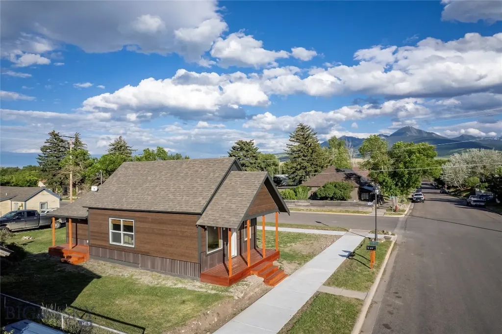104 N K Street Livingston MT 59047