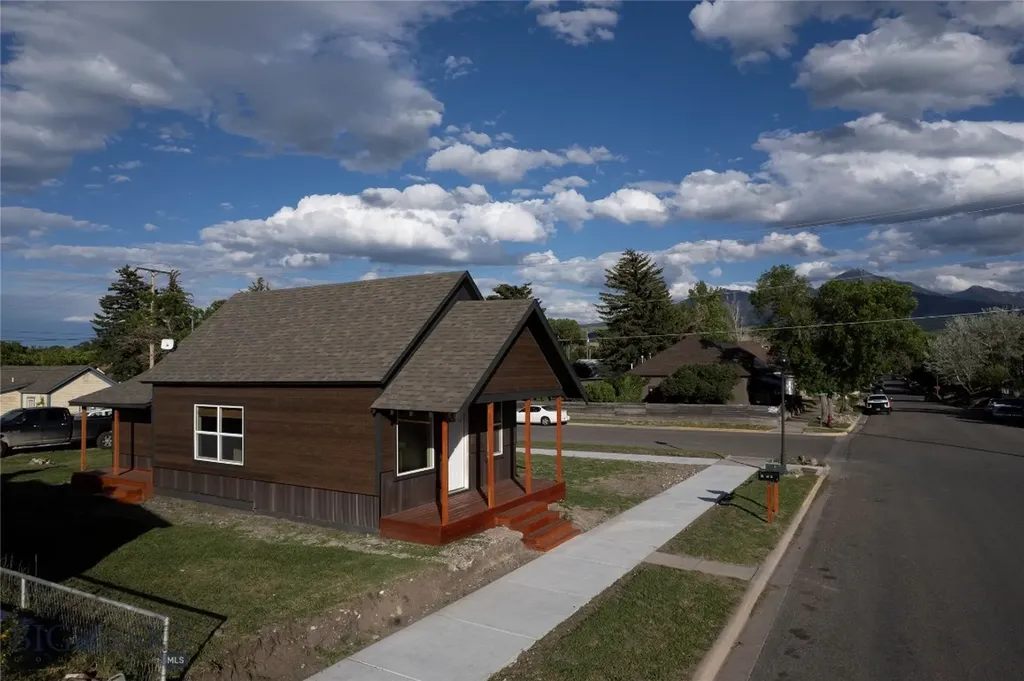 104 N K Street Livingston MT 59047