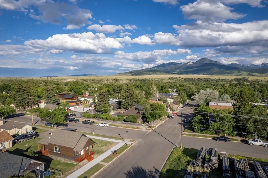 104 N K Street Livingston MT 59047