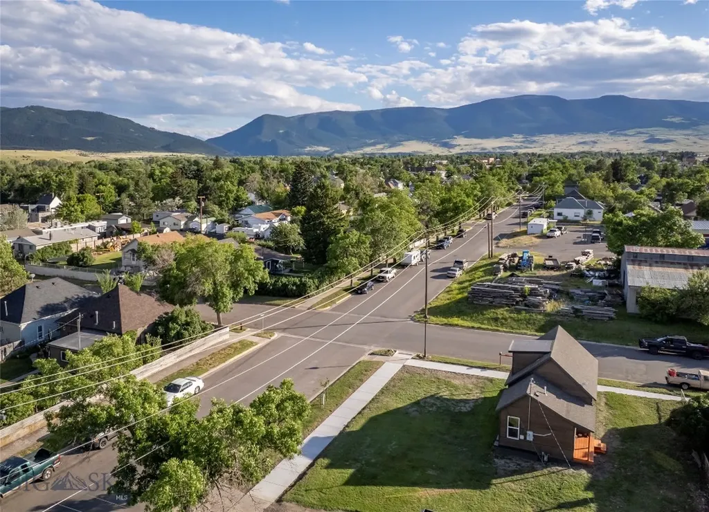 104 N K Street Livingston MT 59047