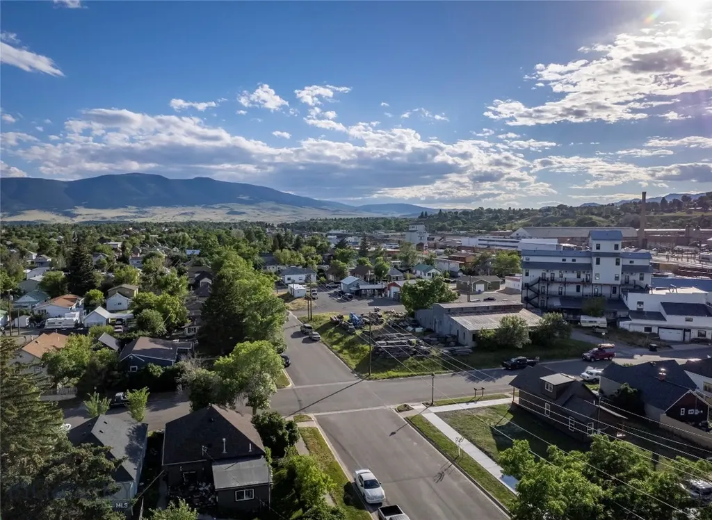 104 N K Street Livingston MT 59047