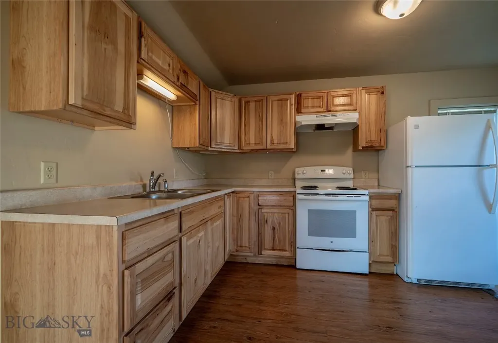 104 N K Street Livingston MT 59047