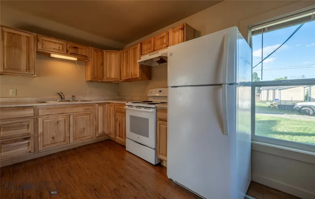 104 N K Street Livingston MT 59047