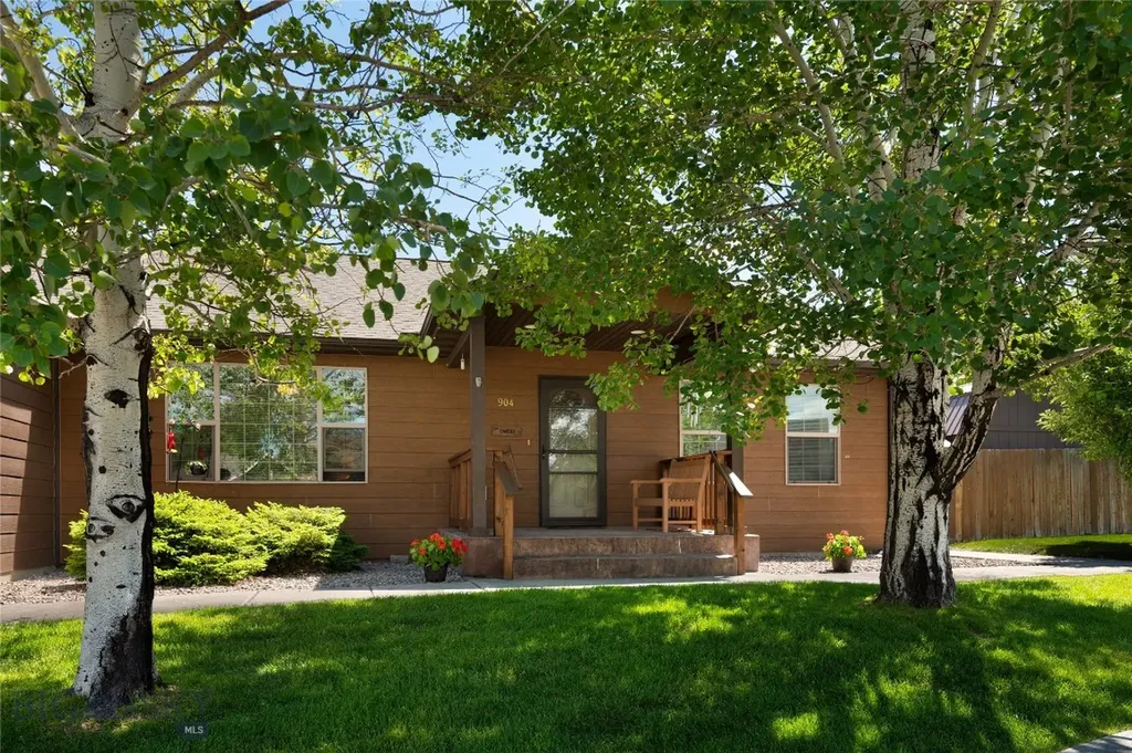 904 Ernie Court Belgrade MT 59714