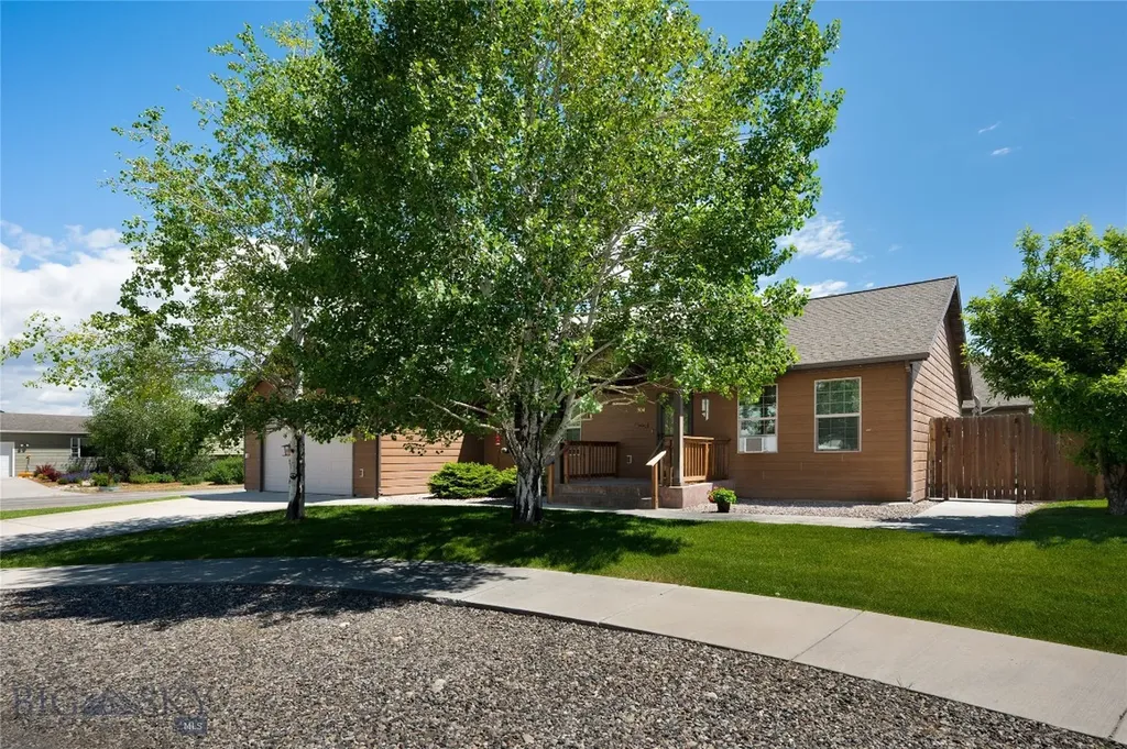 904 Ernie Court Belgrade MT 59714