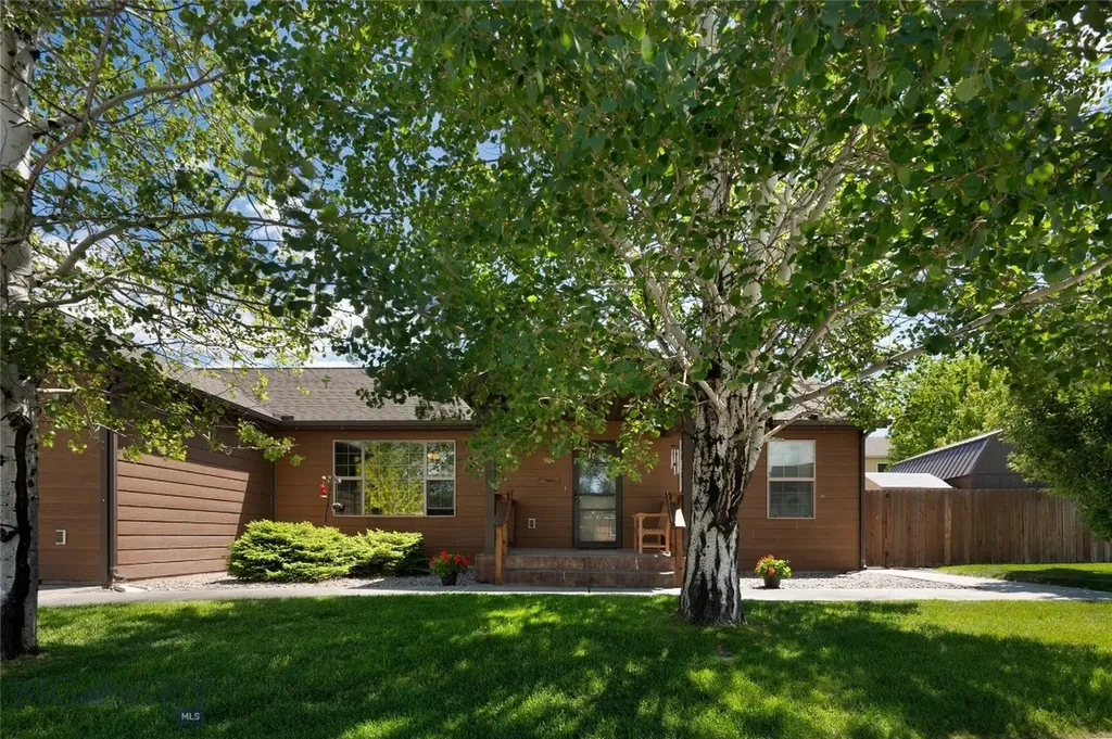904 Ernie Court Belgrade MT 59714