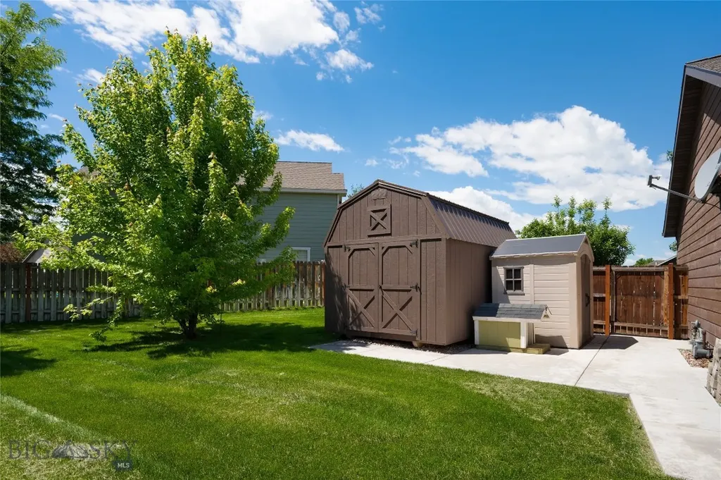 904 Ernie Court Belgrade MT 59714