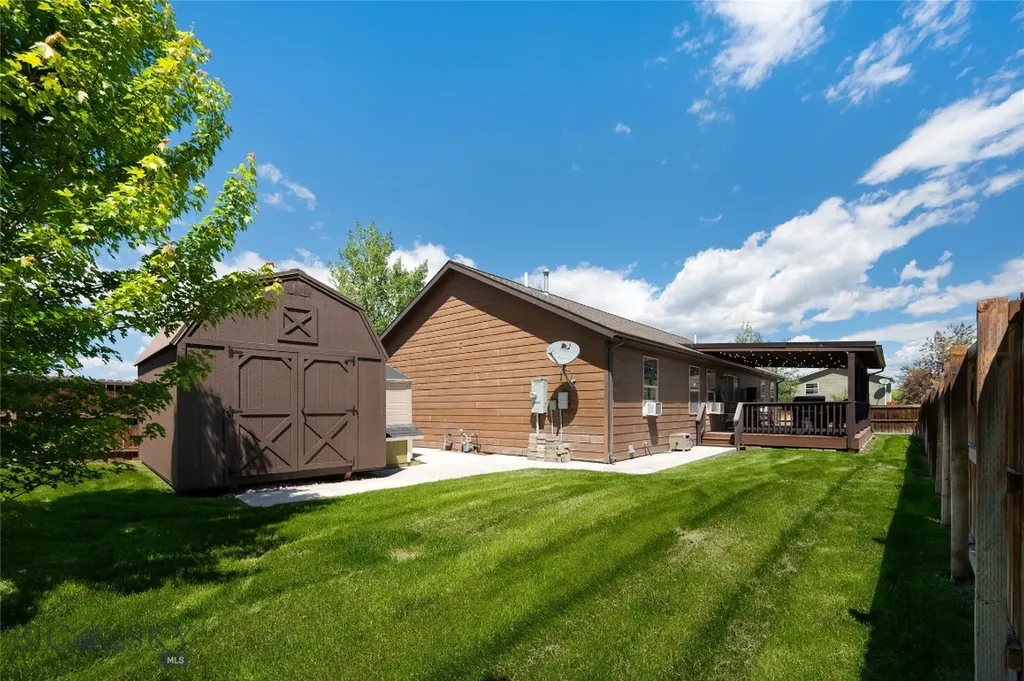 904 Ernie Court Belgrade MT 59714
