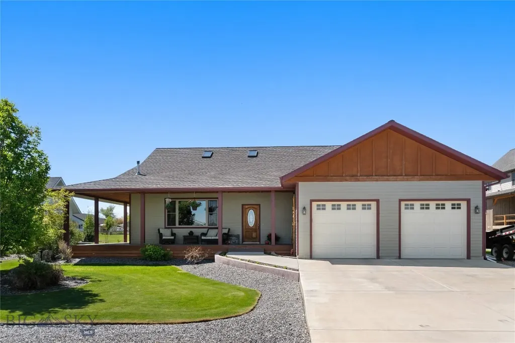 118 Keri Street Manhattan MT 59741