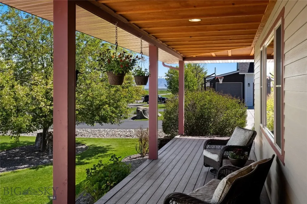118 Keri Street Manhattan MT 59741