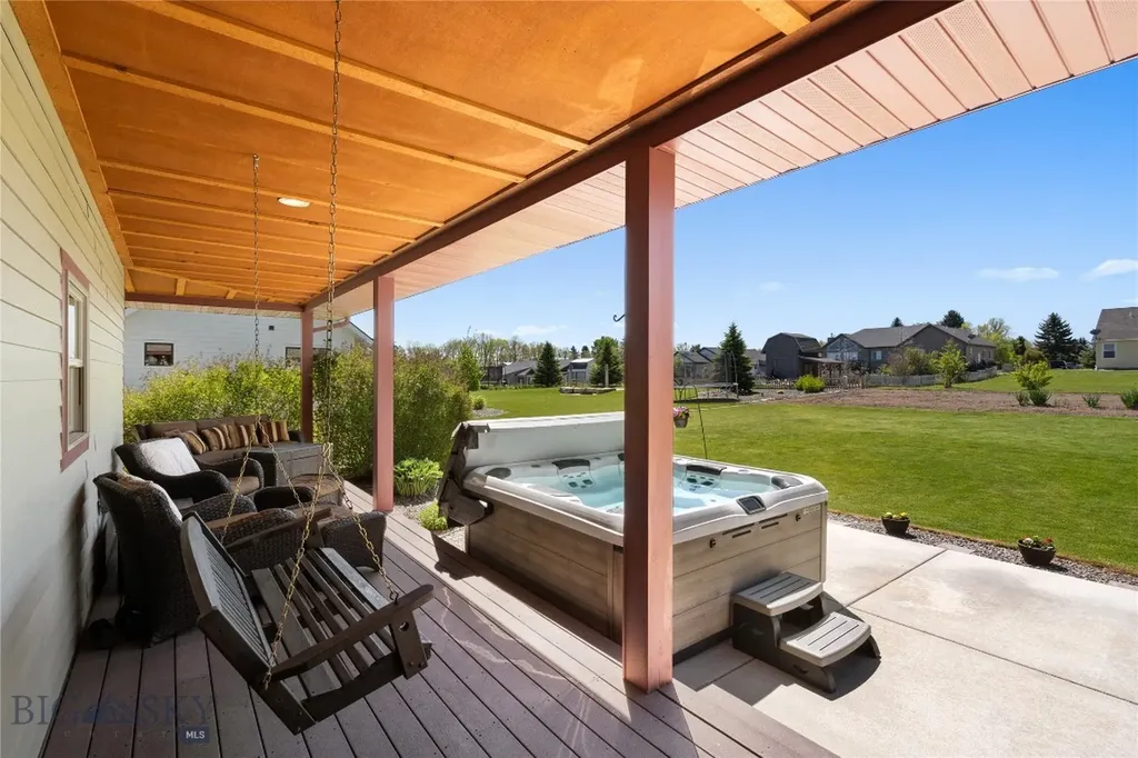 118 Keri Street Manhattan MT 59741