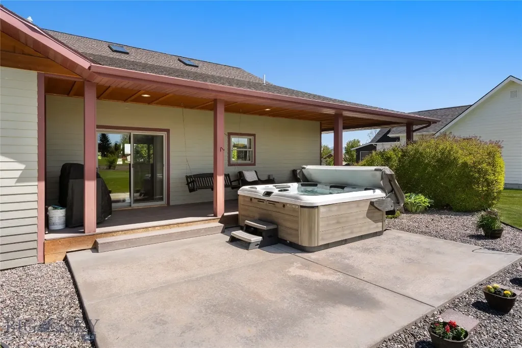 118 Keri Street Manhattan MT 59741