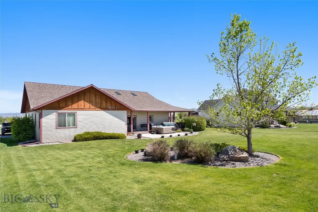 118 Keri Street Manhattan MT 59741