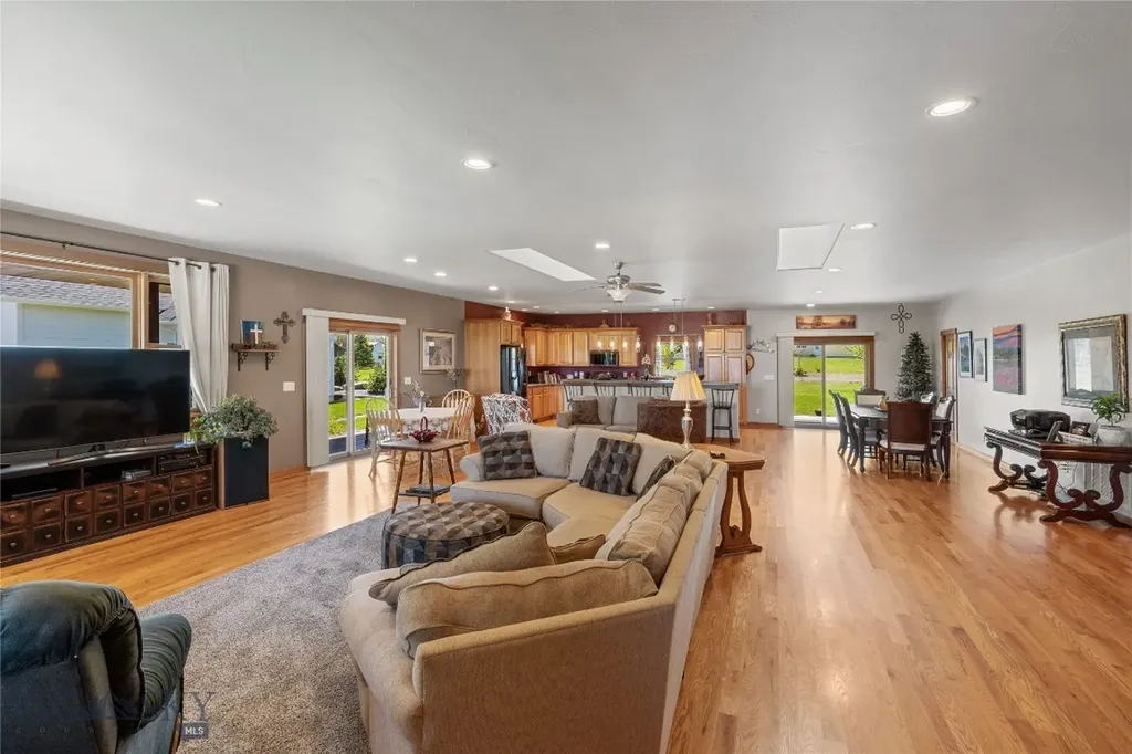118 Keri Street Manhattan MT 59741