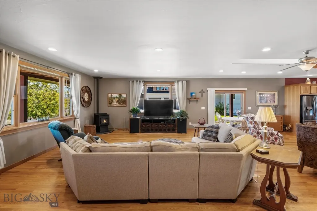 118 Keri Street Manhattan MT 59741