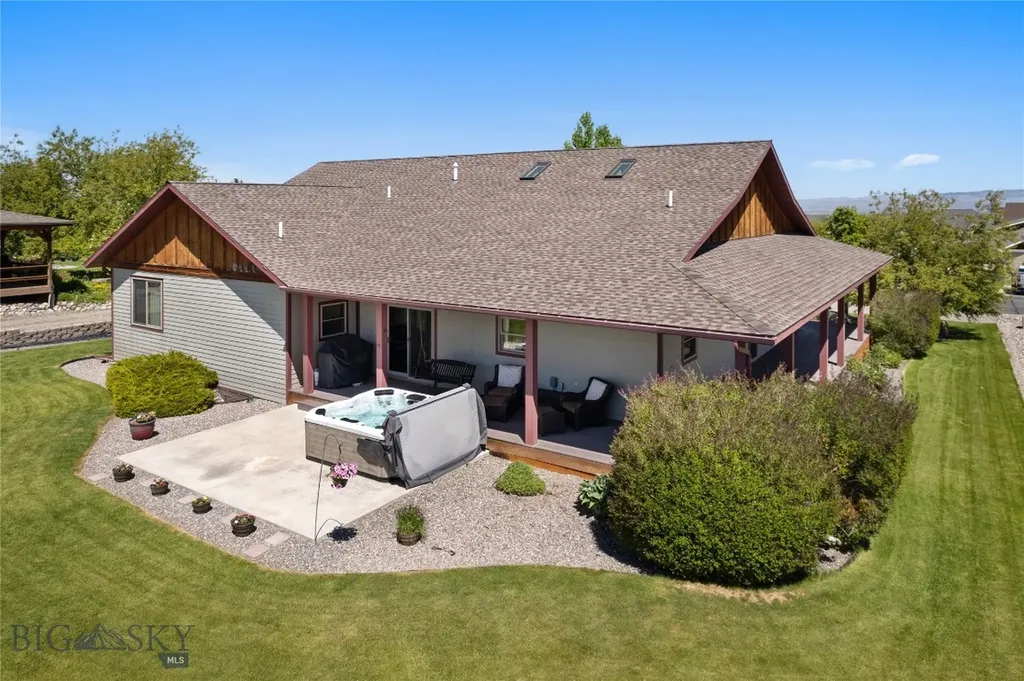 118 Keri Street Manhattan MT 59741