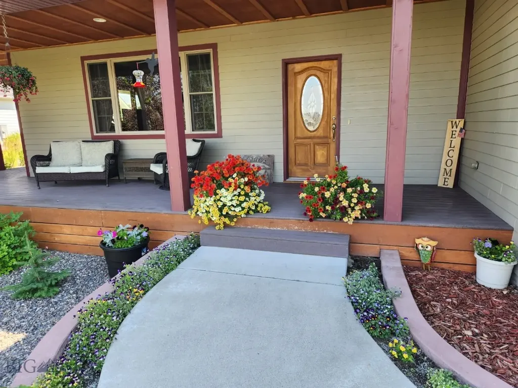 118 Keri Street Manhattan MT 59741