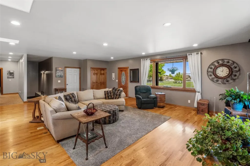 118 Keri Street Manhattan MT 59741