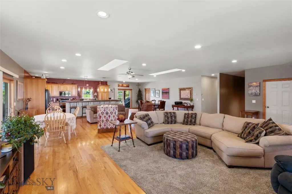 118 Keri Street Manhattan MT 59741