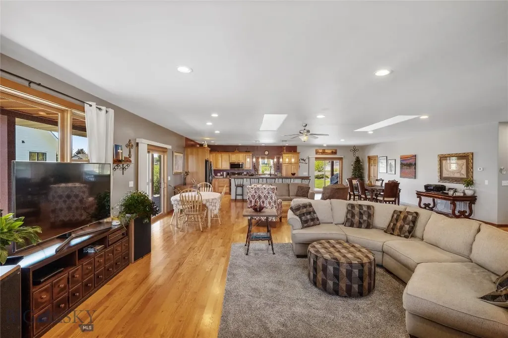 118 Keri Street Manhattan MT 59741