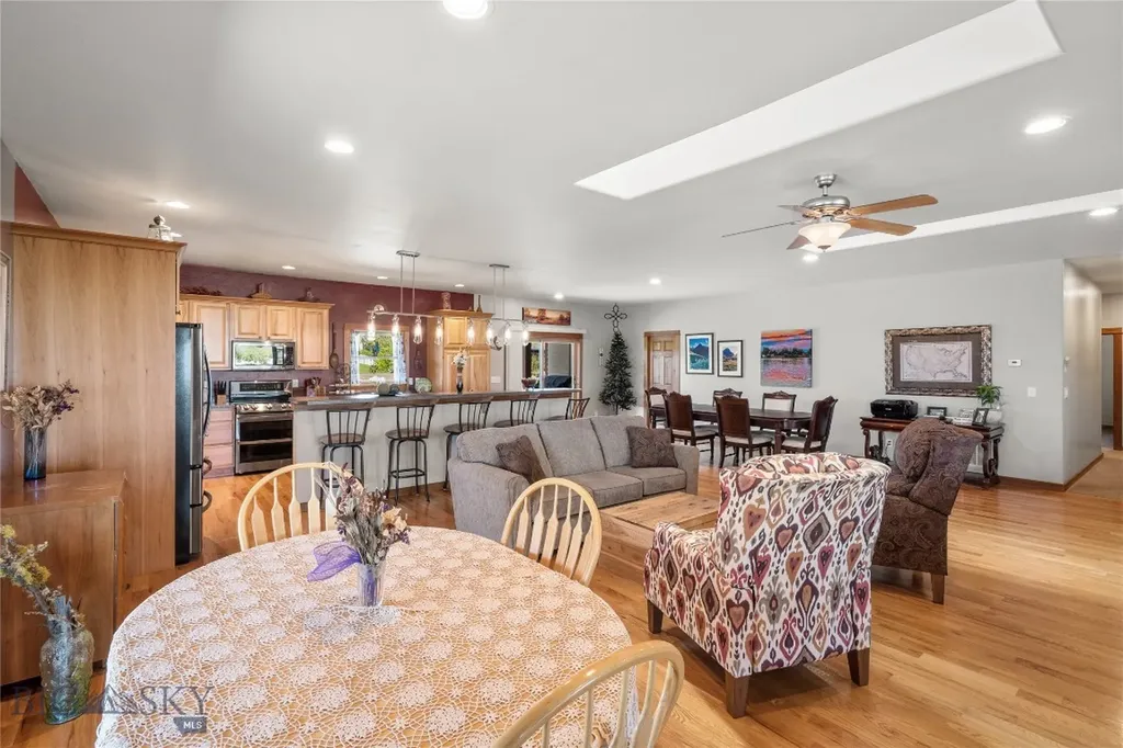 118 Keri Street Manhattan MT 59741