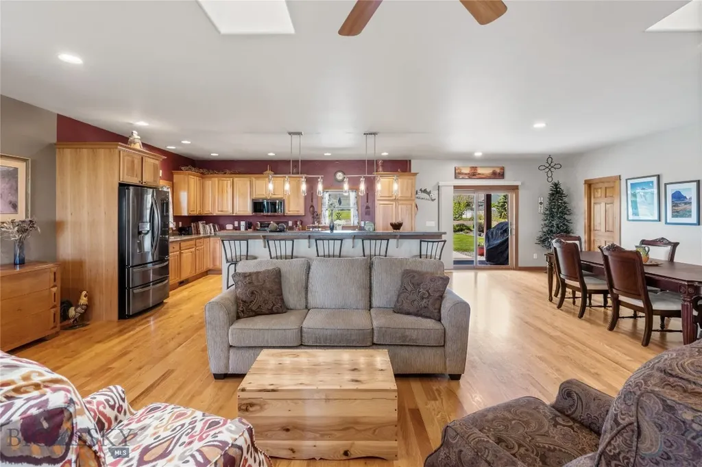 118 Keri Street Manhattan MT 59741