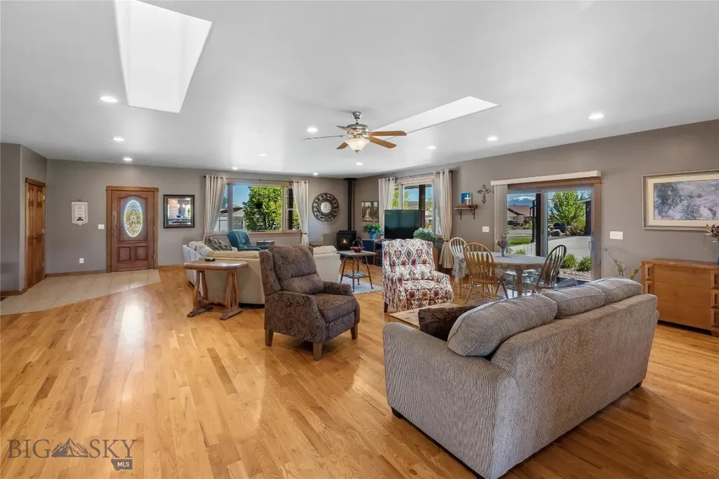118 Keri Street Manhattan MT 59741