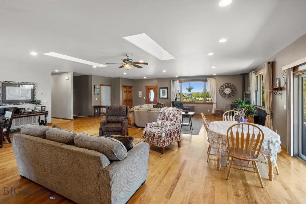 118 Keri Street Manhattan MT 59741