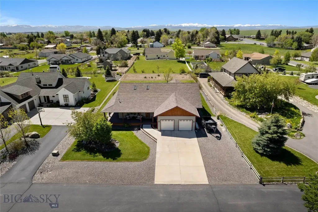 118 Keri Street Manhattan MT 59741