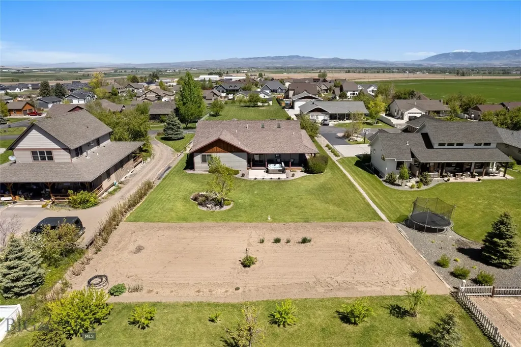 118 Keri Street Manhattan MT 59741