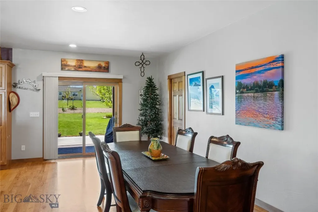 118 Keri Street Manhattan MT 59741