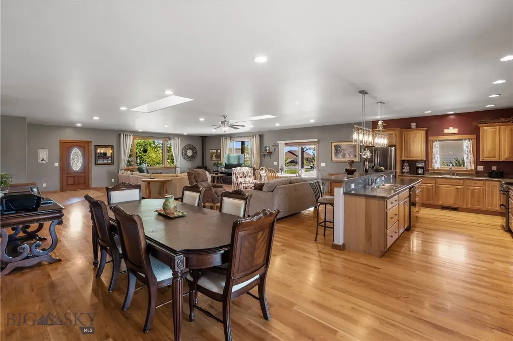 118 Keri Street Manhattan MT 59741