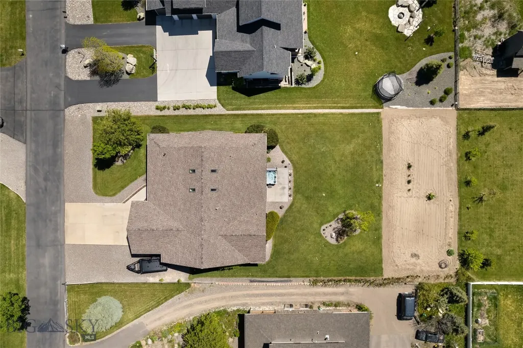118 Keri Street Manhattan MT 59741