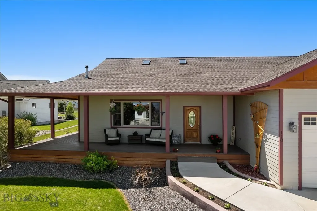 118 Keri Street Manhattan MT 59741